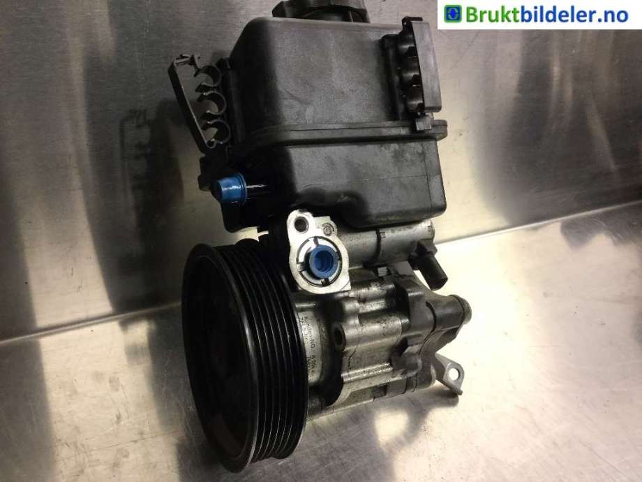 Servo pumpe mekanisk til Mercedes E-Klasse, 2009-2013 (Fase 1) (W212) (W212) (MERCEDES|A 006 466 47 01)