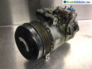 Aircondition kompressor til Mercedes E-Klasse,  (W212) (MERCEDES|A 003 230 87 11|447260-5991)