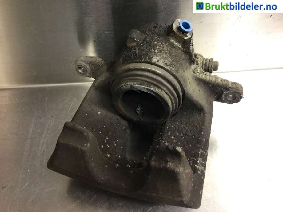 Bremsecaliper venstre foran til Mercedes E-Klasse, 2009-2013 (Fase 1) (W212) (W212) (MERCEDES|A 204 421 23 81)