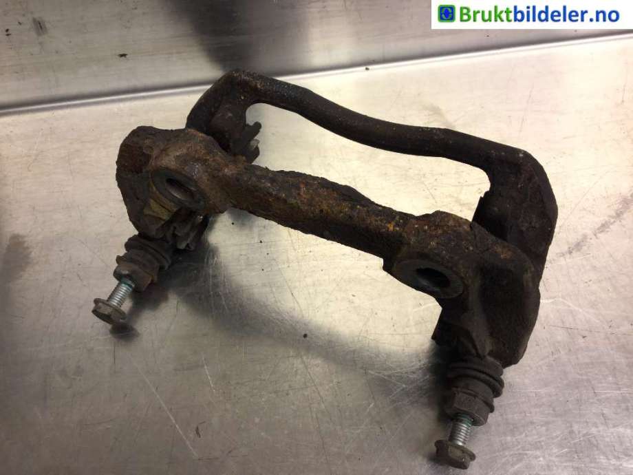 Bremsecaliper brakett til Mercedes E-Klasse, 2009-2013 (Fase 1) (W212) (W212) (MERCEDES|A 204 421 09 94)