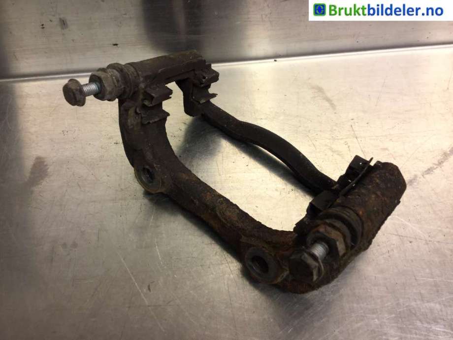 Bremsecaliper brakett til Mercedes E-Klasse 2009-2013 (Fase 1) (W212) (W212) (MERCEDES|A 204 421 09 94|)