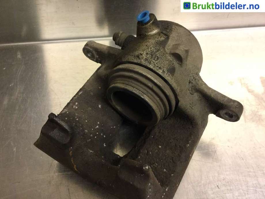 Bremsecaliper høyre foran til Mercedes E-Klasse, 2009-2013 (Fase 1) (W212) (W212) (MERCEDES|A 204 421 24 81)
