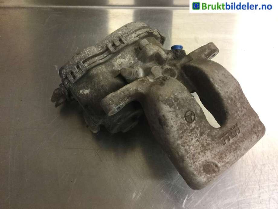 Bremsecaliper venstre bak til Mercedes A-Klasse, 2012-2018 (W176) (W176) (MERCEDES|A 000 423 23 81)