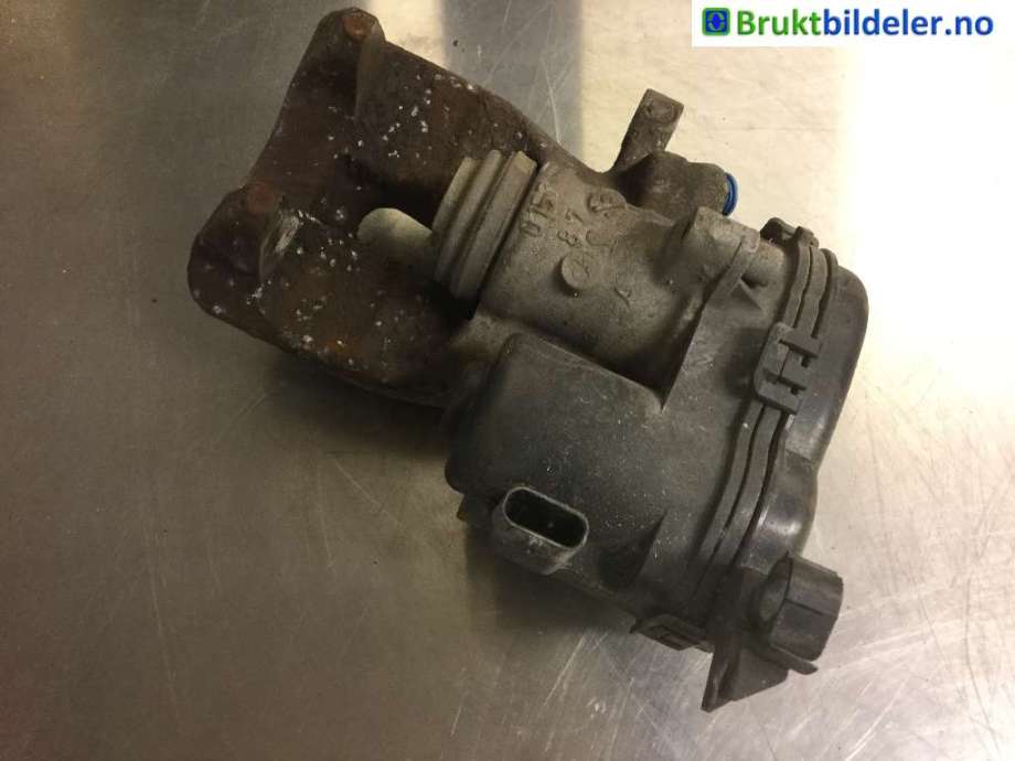 Bremsecaliper venstre bak til Mercedes A-Klasse 2012-2018 (W176) (W176) (MERCEDES|A 000 423 23 81||A 172 906 02 00)