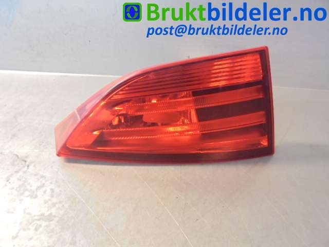 Baklykt venstre indre til BMW X1, 2009-2015 (E84) (E84) (BMW|63 21 2 990 113-07)