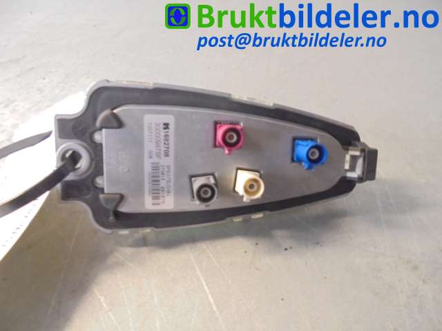 Antenne navigasjon til BMW X1 2009-2015 (E84) (E84) (BMW|K1682708|)