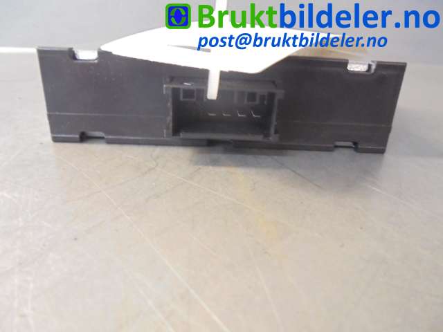 Styreenhet diverse til BMW X1 2009-2015 (E84) (E84) (BMW|61.42 9 253 208 01|)