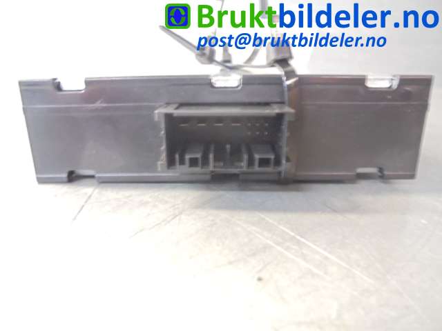 Styreenhet diverse til BMW X1, 2009-2015 (E84) (E84) (BMW|61.42 9 253 208 01)