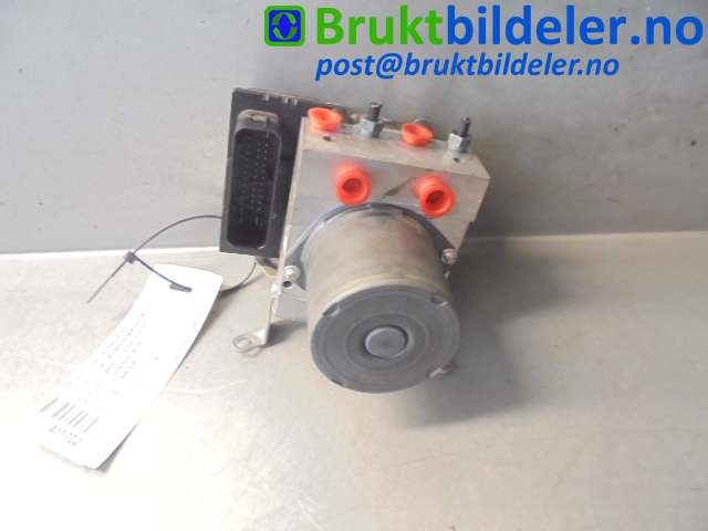 ABS sentral til BMW X1, 2009-2015 (E84) (E84) (BMW|3451 6860216-01)