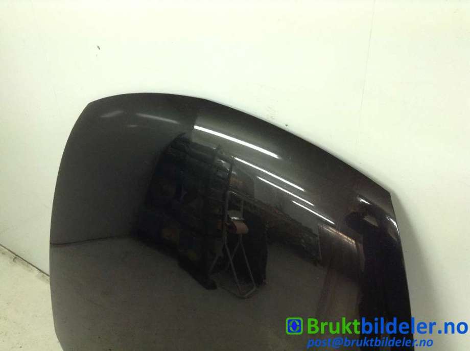 Panser til Mazda 6 2008-2010 (Type II, Fase 1) (MAZDA|GSYD-52-31XA|)
