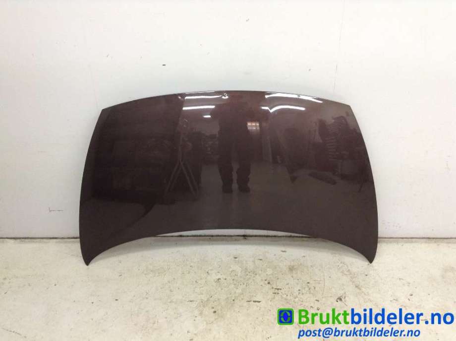 Panser til Kia Rio, 2011-2017 Type III  (KIA|66400 1W010)