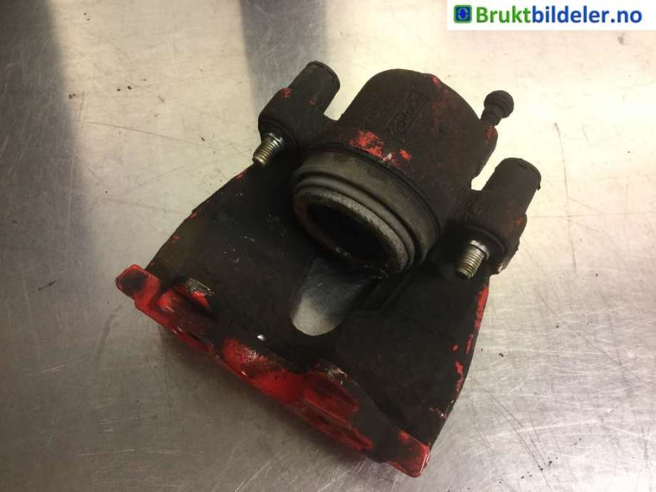 Bremsecaliper høyre foran til Ford Focus 2011-2014 (Type III, Fase 1) (FORD|CV61-2B294-PA|)