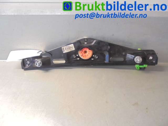 Ruteheis til BMW X1 2009-2015 (E84) (E84) (BMW|2990298|)