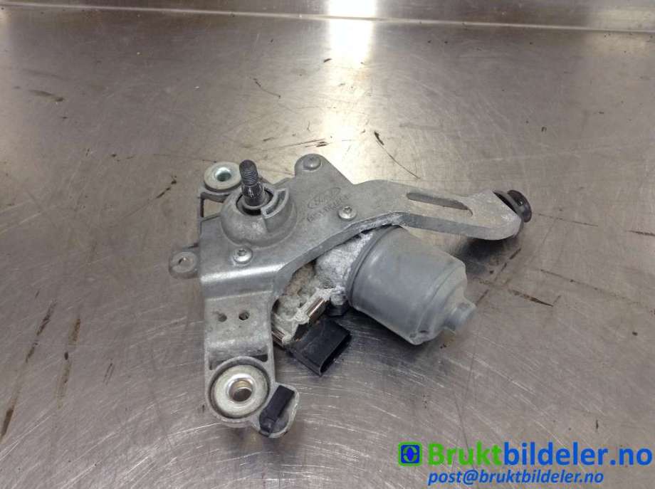 Viskermotor frontrute til Ford Focus, 2011-2014 (Type III, Fase 1)  (FORD|BM51-17504-BJ)