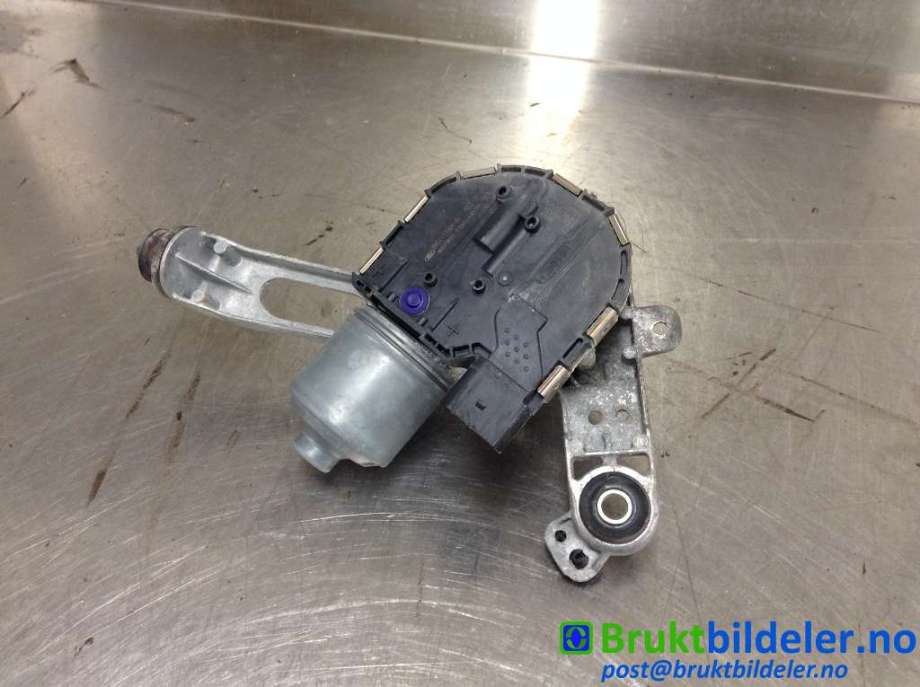 Viskermotor frontrute til Ford Focus 2011-2014 (Type III, Fase 1) (FORD|BM51-17504-BJ|0 390 248 109|)