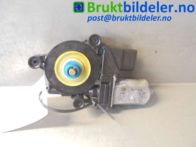 Ruteheis høyre bak til BMW X1, 2009-2015 (E84) (E84) (BMW|72.029.003)