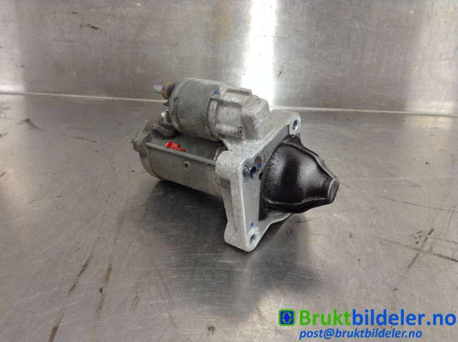 Starter diesel til Ford Focus, 2011-2014 (Type III, Fase 1)  (FORD|AV6N-11000-GC)