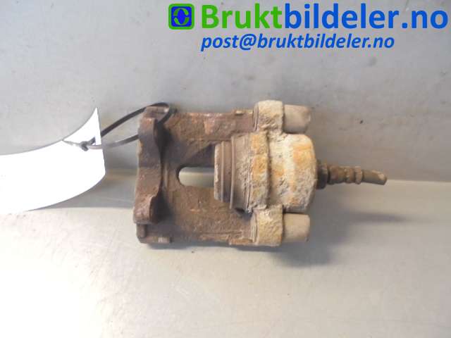 Bremsecaliper venstre bak til BMW X1, 2009-2015 (E84) (E84) (BMW|3421 6 768 697)