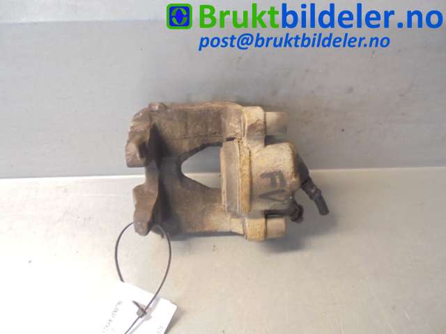 Bremsecaliper venstre foran til BMW X1, 2009-2015 (E84) (E84) (BMW|34 11 6 778 145)
