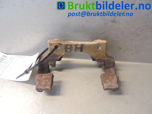 Bremsecaliper brakett til BMW X1, 2009-2015 (E84) (E84) (BMW|34 21 6 768 696)