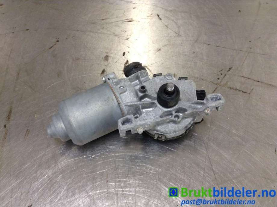 Viskermotor frontrute til Subaru Forester, 2008-2013 (Type III)  (SUBARU|86511SC010)
