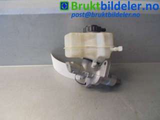 Bremsepumpe hoved til BMW X1, 2009-2015 (E84) (E84) (BMW|3433 6 785 664)