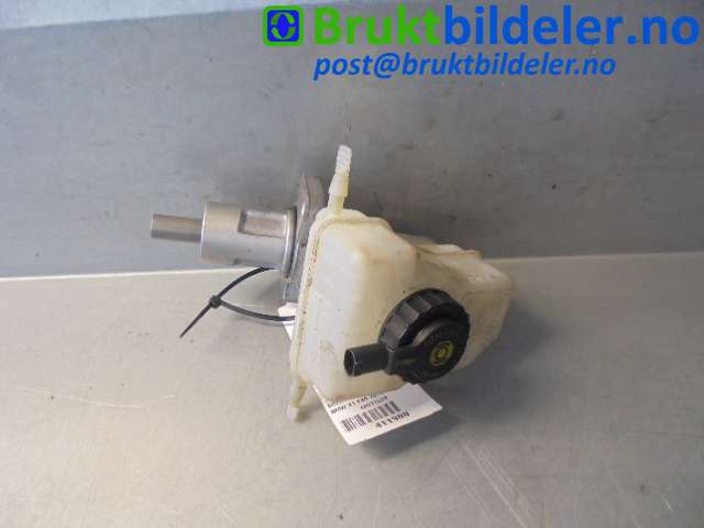 Bremsepumpe hoved til BMW X1 2009-2015 (E84) (E84) (BMW|3433 6 785 664|)