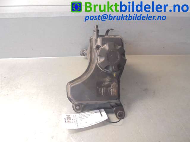 Ekspansjonstank til BMW X1 2009-2015 (E84) (E84) (BMW|17138570079|)