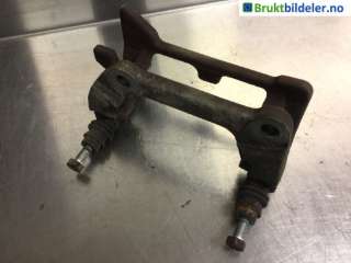 Bremsecaliper brakett til Audi Q5, 2012-2017 (Type I, Fase 2)  (AUDI|8K0 615 425 C)