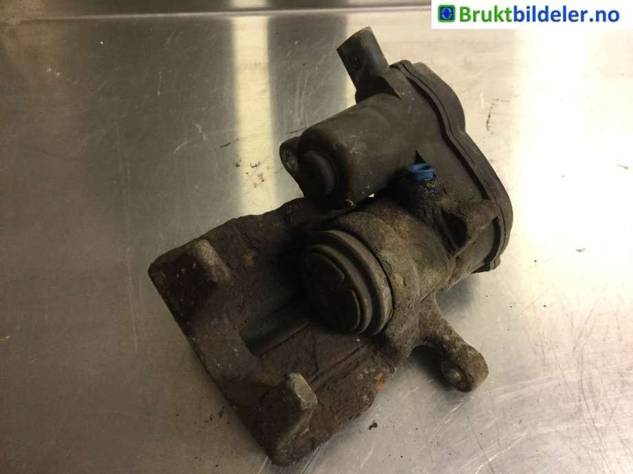 Bremsecaliper venstre bak til Audi Q5 2012-2017 (Type I, Fase 2)  (AUDI|8K0 615 403 E|)