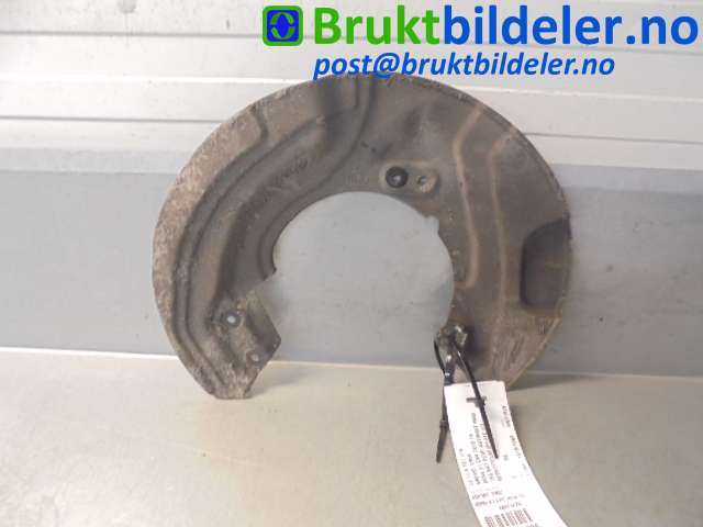 Diverse deler til BMW X1, 2009-2015 (E84) (E84) (BMW|34 11 6 787 319)