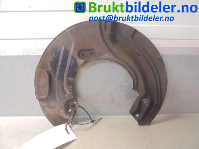 Diverse deler til BMW X1 2009-2015 (E84) (E84) (BMW|34 11 6 787 319|)