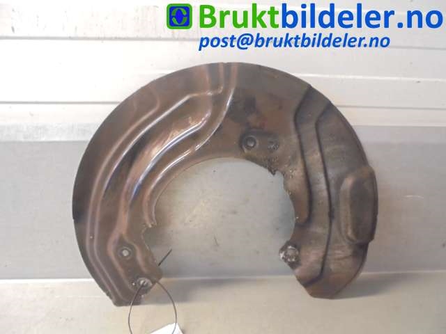 Diverse deler til BMW X1 2009-2015 (E84) (E84) (BMW|34 11 6 787 320|)