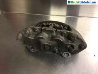 Bremsecaliper venstre foran til Audi Q5, 2012-2017 (Type I, Fase 2)  (AUDI|8R0 615 105 AS)