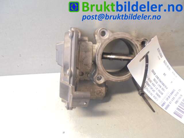 Spjeldhus til BMW X1, 2009-2015 (E84) (E84) (BMW|13 54 7 810 752-03)