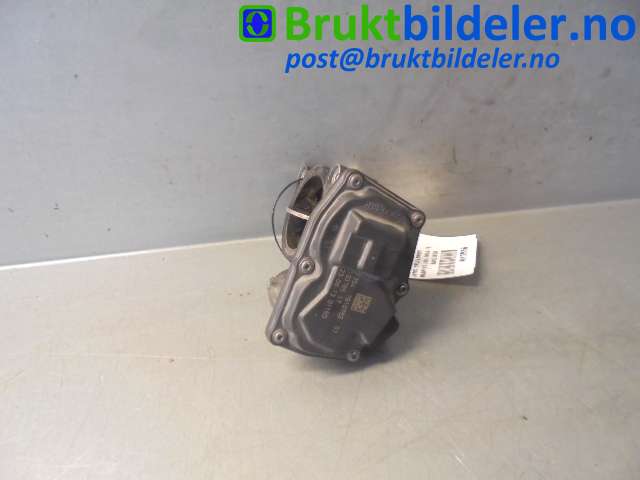 Spjeldhus til BMW X1 2009-2015 (E84) (E84) (BMW|13 54 7 810 752-03|)