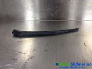Viskerarm bakrute til Subaru Forester, 2008-2013 (Type III)  (SUBARU|)