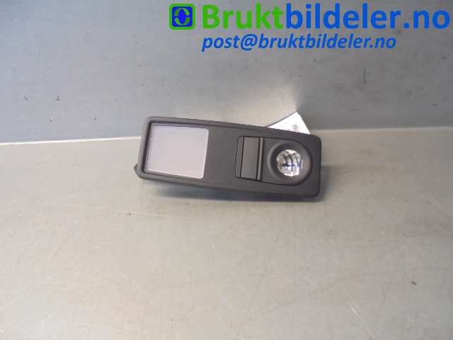 Taklyspanel til BMW X1, 2009-2015 (E84) (E84) (BMW|9 202 919)