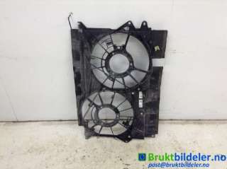 Aircondition radiator til Toyota Avensis,   (TOYOTA|16040-0R170)