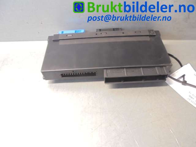 Styreenhet diverse til BMW X1 2009-2015 (E84) (E84) (BMW|61 35 9284279 01|)