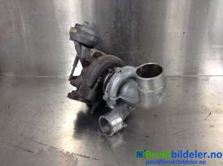 Turbo til Toyota Avensis,   (TOYOTA|17201-0R060|090609-0076/9)