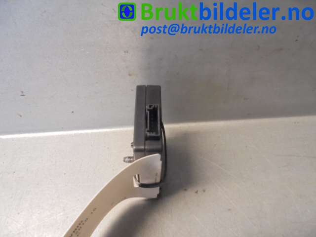 Diverse deler til BMW X1, 2009-2015 (E84) (E84) (BMW|9181455-05)