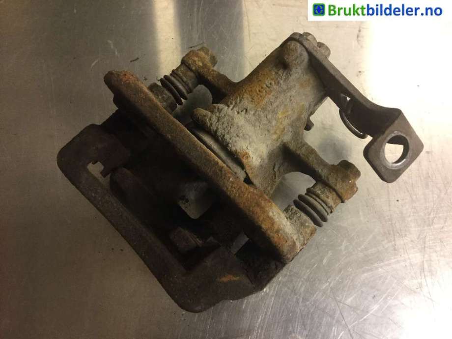 Bremsecaliper venstre bak til Kia Rio 2011-2017 Type III (KIA|58300-1W350|)