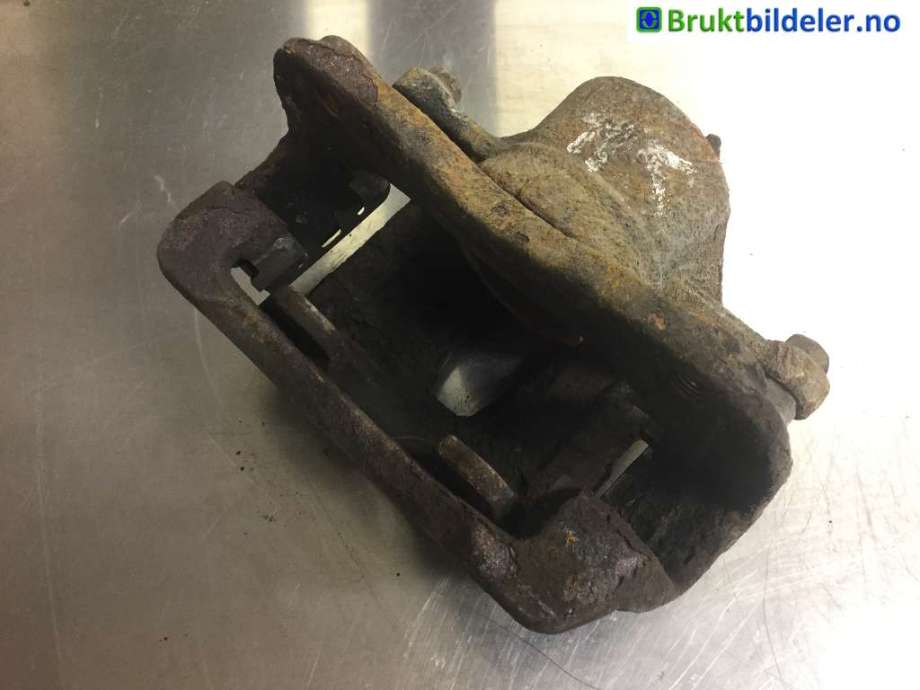 Bremsecaliper venstre foran til Kia Rio 2011-2017 Type III  (KIA|58110-1W050|)