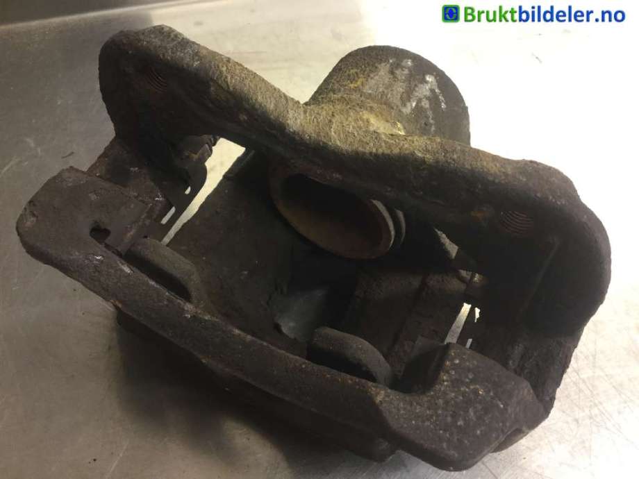 Bremsecaliper høyre foran til Kia Rio 2011-2017 Type III  (KIA|58130-1W050|)