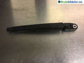 Viskerarm bakrute til Kia Rio, 2011-2017 Type III  (KIA|)