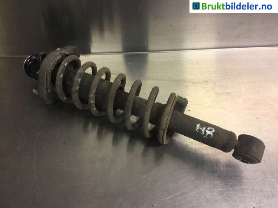 Fjærbein høyre bak til Mitsubishi ASX, 2010-2019  (MITSUBISHI|4162A192)