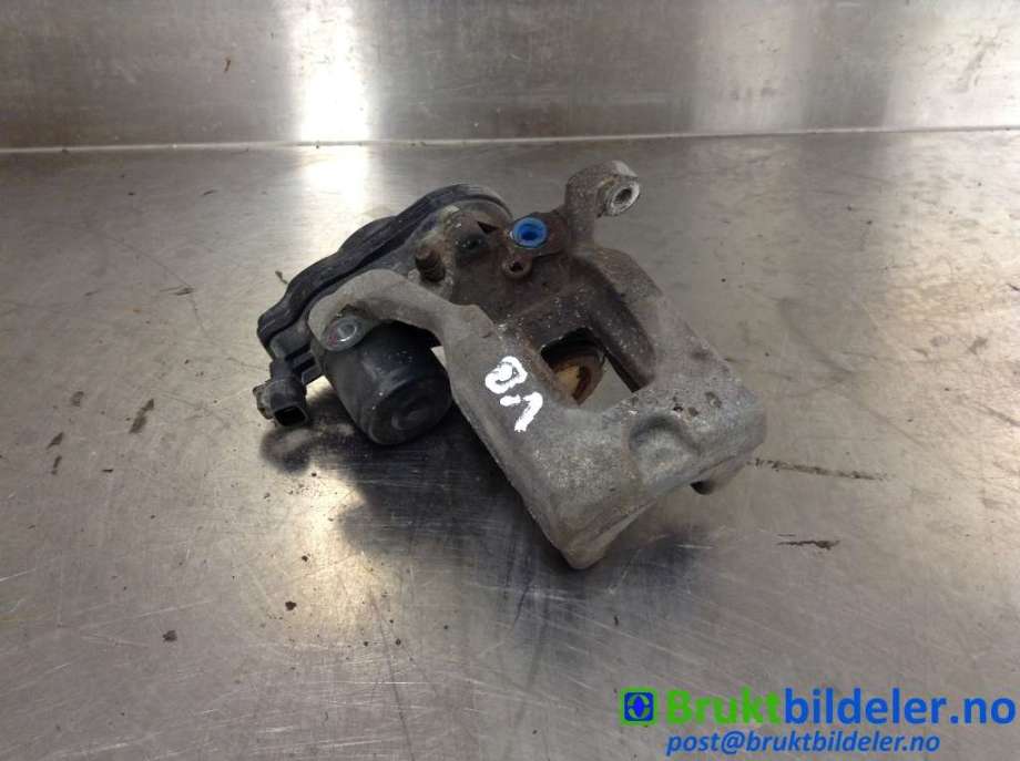 Bremsecaliper venstre bak til Toyota RAV4, 2019-->> (Type V)  (TOYOTA|4785042090)