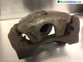 Bremsecaliper venstre foran til Mitsubishi ASX,   (MITSUBISHI|4605A861)