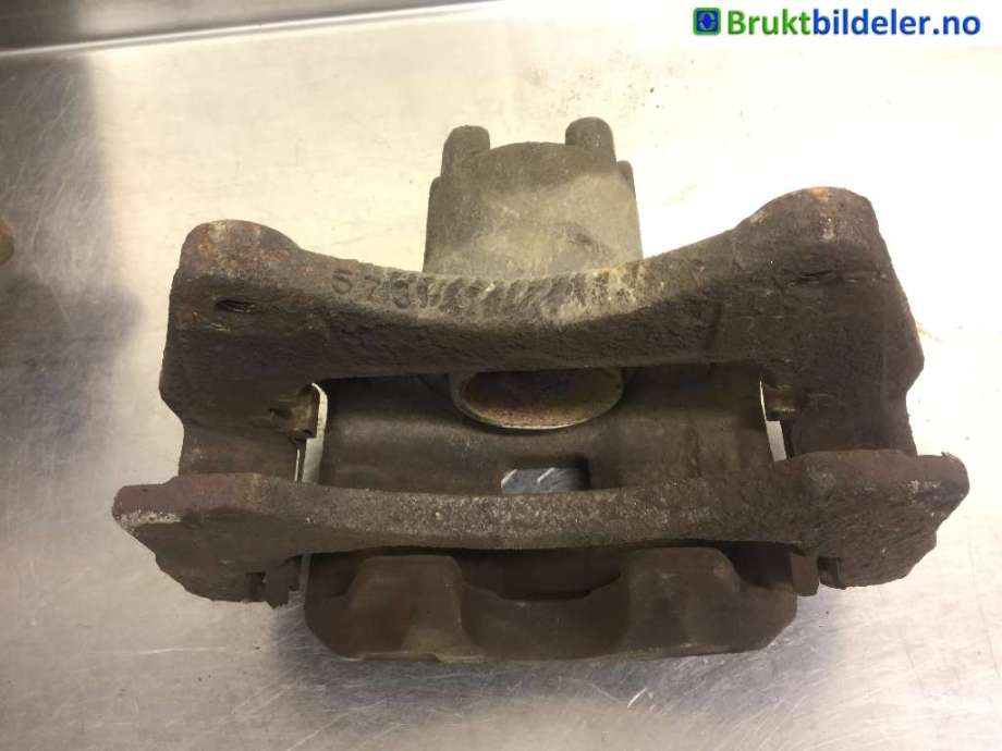 Bremsecaliper venstre foran til Mitsubishi ASX 2010-2019  (MITSUBISHI|4605A861|)
